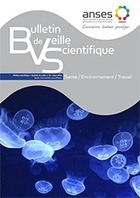 Bulletin de veille scientifique numéro 28 | Prévention du risque chimique | Scoop.it