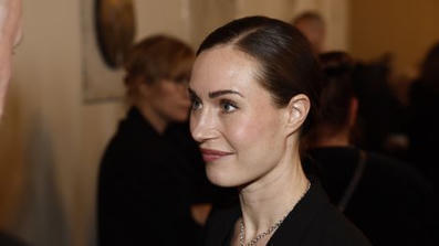 Sanna Marin: Ven&auml;j&auml; saattaa valmistella hy&ouml;kk&auml;yst&auml; Eurooppaan | 1Uutiset - Lukemisen t&auml;hden | Scoop.it