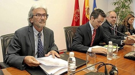 Nasuvinsa inicia el domingo una campaña para captar pisos usados que están "ociosos" | Ordenación del Territorio | Scoop.it