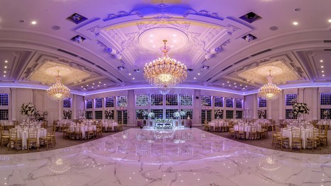 5 Main Things To Remember When Choosing A Wedding Venue - Clarence House | Wedding Reception Venue in Belmore, Sydney, New South Wales, Australia | Scoop.it