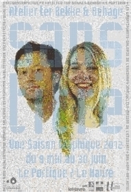 Exposition "Sans titre" ATELIER TER BEKKE & BEHAGE - France Culture | Une saison graphique | Scoop.it