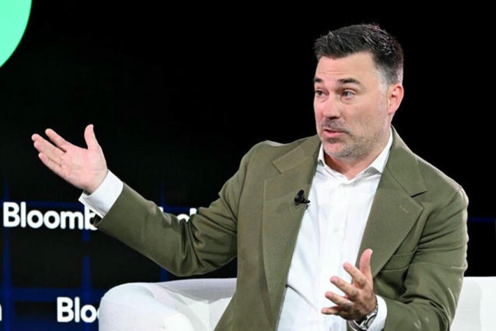 Mega Funding Round Makes Anduril Cofounder A Billionaire | Family Office & Billionaire Report - Empowering Family Dynasties | Scoop.it