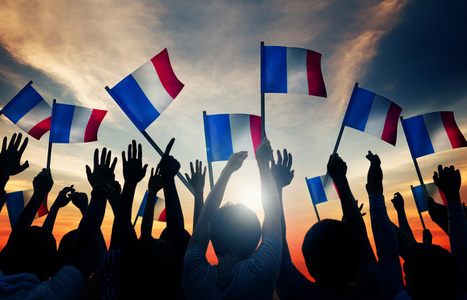 La France talonne les Etats-Unis dans l'internet des objets connectés ! | E-marketing | Scoop.it