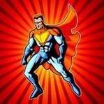 Créez votre super-héros ! | Courants technos | Scoop.it
