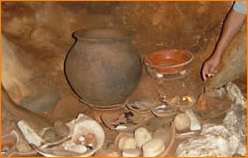 Bol's Museum Cave | Cayo Scoop!  The Ecology of Cayo Culture | Scoop.it