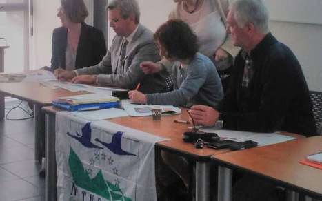 Gastes. Natura 2000 : six ans d’existence | Landes | Scoop.it