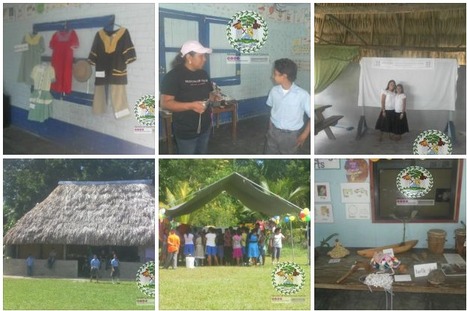 Los Tambos "Culture Day" | Cayo Scoop!  The Ecology of Cayo Culture | Scoop.it