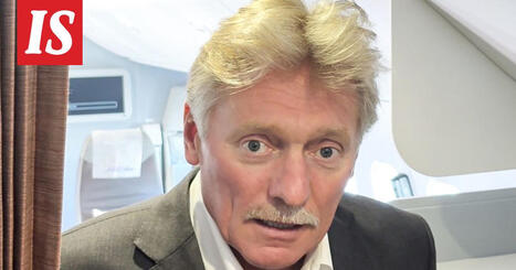 Peskov: Ven&auml;j&auml;n ja EU:n suhteiden parantaminen ei mahdollista | A1Uutiset | Scoop.it
