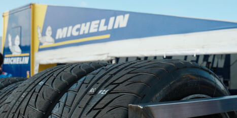 Michelin: developing problem-solving leaders | Planet-Lean | TLS - TOC, Lean & Six Sigma | Scoop.it
