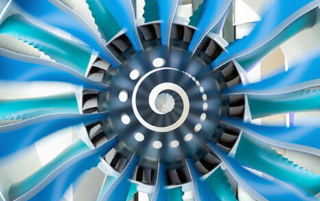 Moteurs d&rsquo;avions : Rolls-Royce pr&eacute;pare son retour dans la bataille des monocouloirs | AERONAUTIQUE NEWS - AEROSPACE POINTOFVIEW - AVIONS - AIRCRAFT | Scoop.it