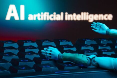 Investors look past AI hype to long-term opportunities from government spending | Industry 411 - Waste Management | Scoop.it