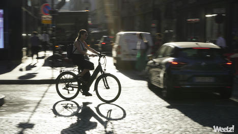 Vélo, le grand oublié de "l'écologie à la française" du Gouvernement | Vélo & Marche News | Scoop.it