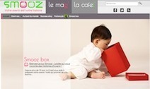 D&eacute;couvrez Smooz, le nouveau webmag du CNED | S-eL : semaine e-learning | Scoop.it