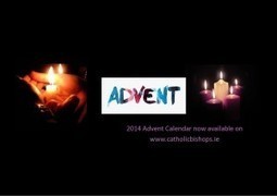 2014 Advent Calendar now live | Marriage and Family (Catholic & Christian) | Scoop.it