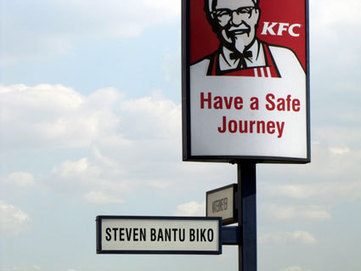 Is KFC playing chicken with African farmers? | Questions de développement ... | Scoop.it
