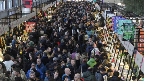 Durangoko Azoka: goranzko joera baten gailurrean | Albisteak | Scoop.it