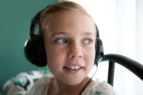 Why Aren't There More Podcasts for Kids? | eParenting and Parenting in the 21st Century | Scoop.it