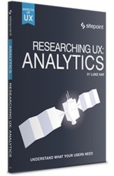 How Can You Improve Your UX Analytics with Data? | Web Design, UX & UI | Scoop.it