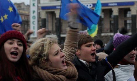 Les usines &agrave; faux drapeaux de George Soros | EXPLORATION | Scoop.it