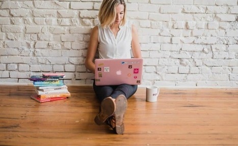 Les conseils pour réussir sa collaboration avec un influenceur | Marketing d'influence | Scoop.it