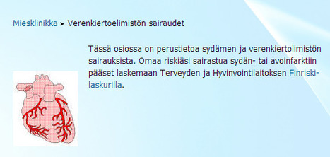 Miesklinikka - Miesklinikka | 1Uutiset - Lukemisen tähden | Scoop.it