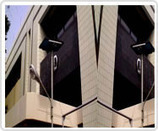 Solar Street lights | SOLAR STREET LIGHTING SYSTEM | Solar Lighting System | Solar Lantern Manufacturers | Led Solar Lighting Suppliers - Mvr technologies | LIGHTING-Innovation-Design | Scoop.it