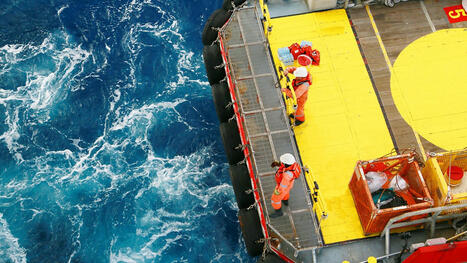 COMMERCE : la CNUCED met en garde contre l'incertitude, la volatilité et la hausse des coûts | COMMERCE & LOGISTIQUE | Scoop.it