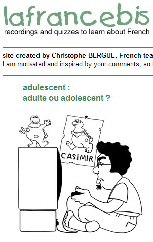 CE_A2 - Adulescent: adulte ou adolescent ? | Remue-méninges FLE | Scoop.it