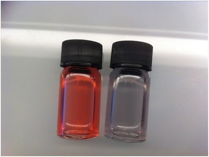 Detecting early-stage diseases with the naked eye | KurzweilAI | Longevity science | Scoop.it