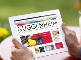 15 Ways To Use The New iPad In Classrooms | Educational iPad User Group | Scoop.it