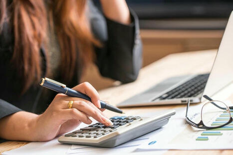 Questions To Help Build Profitability Into Small Business Accounting | The Financial Consultant Online Magazine | Scoop.it