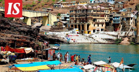 Useita kuollut Intiassa saastuneen veden takia | 1Uutiset - Lukemisen t&auml;hden | Scoop.it