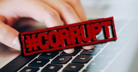 Cómo reparar o destruir un archivo corrupto - Recuperar archivos dañados | Educación, TIC y ecología | Scoop.it