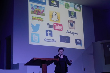 Prosecutor's 6 top tips on social media dangers | Northglen News - Northglen News | Operation Phobos | Scoop.it