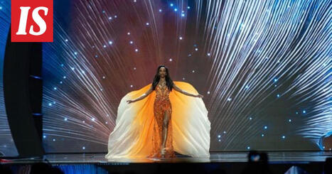 Miss Universum -kilpailija loukkaantui hengenvaarallisesti – tämä on tilanne nyt | 1Uutiset - Lukemisen tähden | Scoop.it