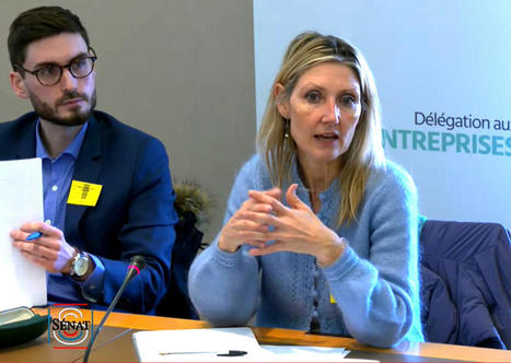 Difficultés de recrutement : un phénomène conjoncturel renforcé par des tendances lourdes ? | Veille juridique du CDG13 | Scoop.it