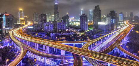 Des villes toujours plus grosses: comment les rendre viables ? | DURABILITES | Scoop.it