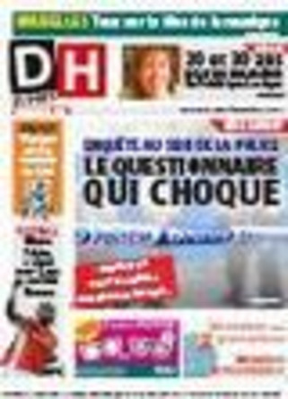 DH.be - Télécoms : ce qui va changer | Health Care Business | Scoop.it