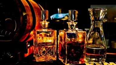 Vodka maker warns buyers tipple won't stave off virus - CGTN | consumer psychology | Scoop.it