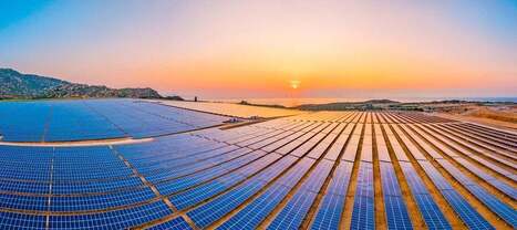 Global Data's Report: 'Germany Power Market Outlook to 2035: Market Trends, Regulations, and Competitive Landscape' | Contexto energ&eacute;tico general | Scoop.it
