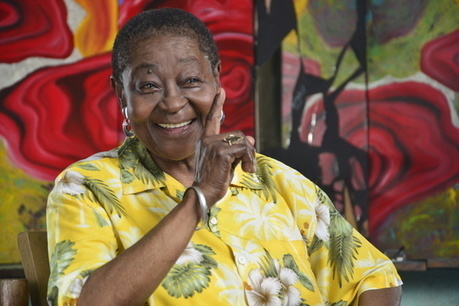 Calypso Rose Wins WOMEX Award | Cayo Scoop!  The Ecology of Cayo Culture | Scoop.it