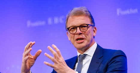 Deutsche Bank, Germany&rsquo;s biggest bank, paid its CEO more than $12.12 million in 2025, as Sewing&rsquo;s compensation rose after a record year | Gouvernance - Veille quotidienne | Scoop.it