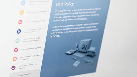 Commission's data cookie pledge crumbles | Euronews | The regulatory insider | Scoop.it