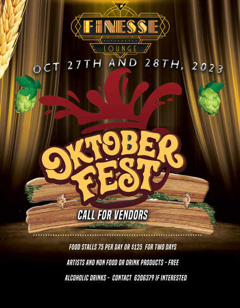 Oktober Fest 2023 | Cayo Scoop!  The Ecology of Cayo Culture | Scoop.it