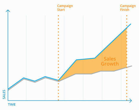 How to navigate the murky waters of marketing ROI - WiderFunnel Blog | Marketing de contenidos, artículos seleccionados por Eva Sanagustin | Scoop.it
