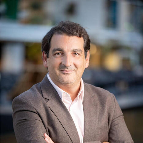 Face &agrave; l'IA, la cybers&eacute;curit&eacute; doit changer de rythme | Veille | Scoop.it