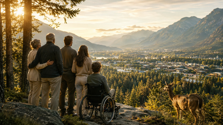 The Quiet Architecture of Enduring Wealth | Family Office & Billionaire Report - Empowering Family Dynasties | Scoop.it