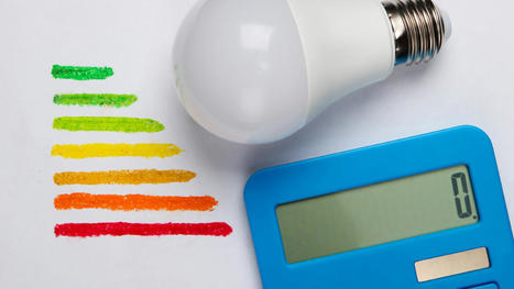 La performance &eacute;nerg&eacute;tique moins importante que la localisation du bien, mais plus que l'esth&eacute;tique | Q_ENR | Scoop.it