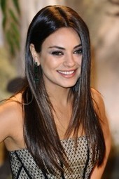 Celebrity Baby Names: Ashton Kutcher and Mila Kunis Named Her... | In Name Only | Name News | Scoop.it