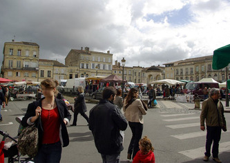 Quelle attractivité pour les villes moyennes en fin de mandat ? | Développement économique - Projets de territoires - ESS | Scoop.it